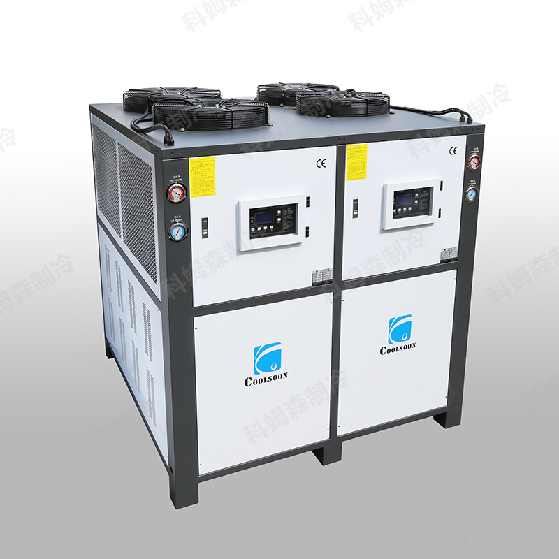 變頻冷水機 變頻冷水機