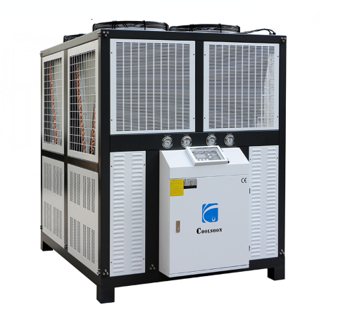 風(fēng)冷式冷水機 風(fēng)冷式冷水機