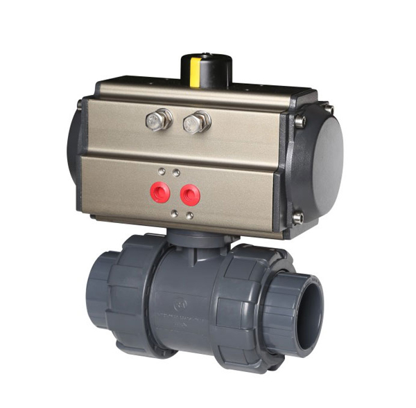 氣動閥門 氣動閥門